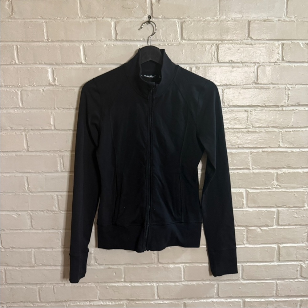 TNA Zip Up